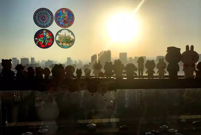 真正震撼人心的收藏,只属于投入感情最多的玩家