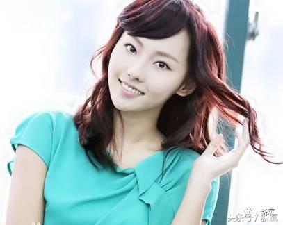 张嘉倪生孩子胖了吗,张嘉倪生完孩子变漂亮