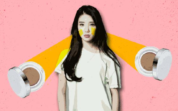 气垫bb霜测评第一名,气垫bb遮瑕持久不脱妆第一名测评