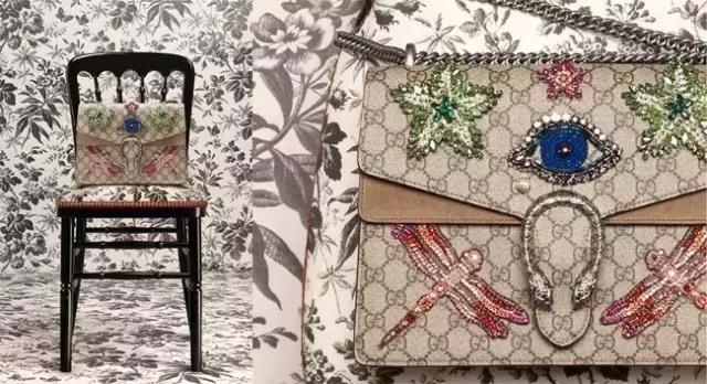 一份Gucco醉神包的入手指南，总有一天你用得着