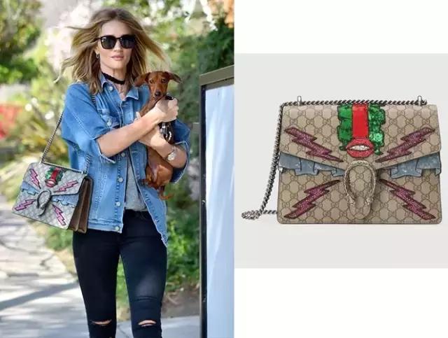 一份Gucco醉神包的入手指南，总有一天你用得着