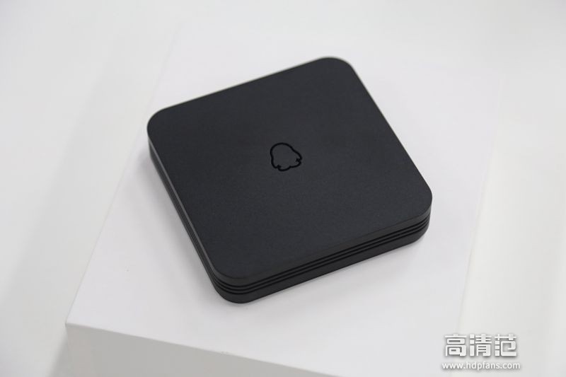 智能语音震撼,企鹅极光盒子语音测试