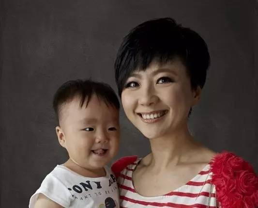 徐靓：我是001号母乳捐赠者