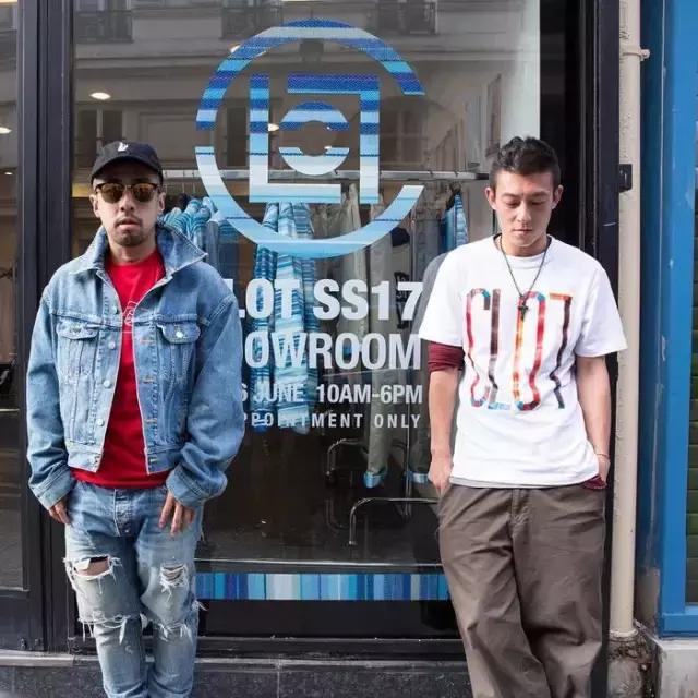 clot2018荆棘,clot2019荆棘