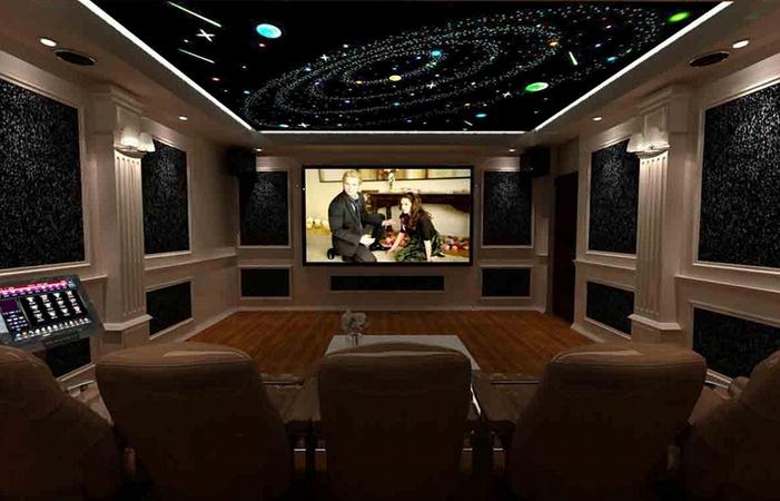 家用投影机通电开不了机,家用投影机维修方法