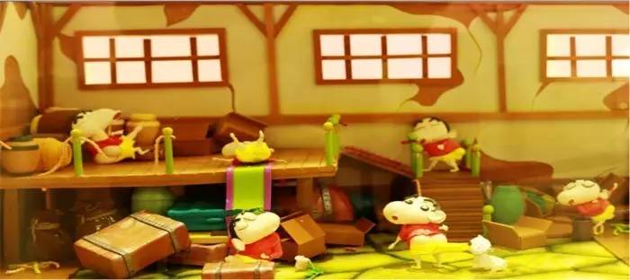 51假期带孩子去迪士尼乐园玩,比迪士尼更好玩的地方是哪里