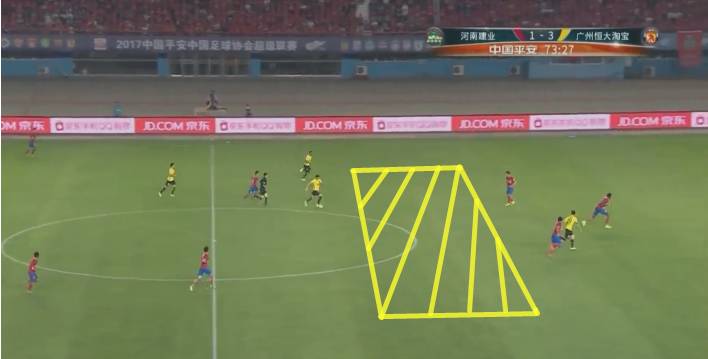 河南建业在中超最长连败纪录,建业十轮已经过了吗