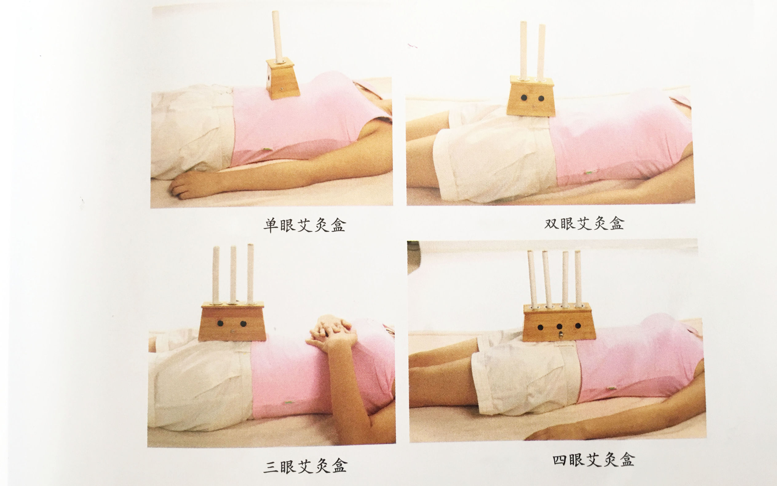 艾灸器具大全用艾绒,艾灸器具大全详解