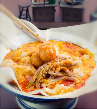 香港美食攻略视频大全,香港美食攻略推荐价格