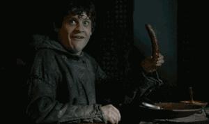 日本女记者品尝即将失传的屎酒！到最后还是吐了！