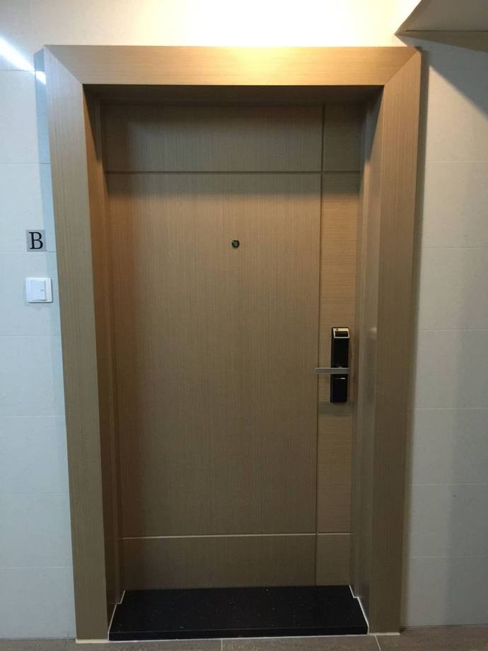 内地人在香港买最贵的豪宅,内地富豪购买香港半山豪宅