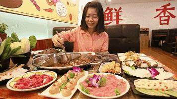 美蛙鱼头火锅2人,天津滨海新区美蛙鱼头火锅