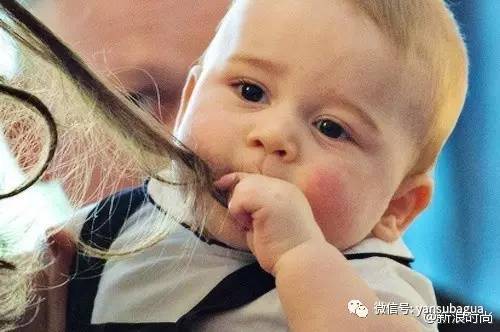 英国小王子被妈训哭,英国小王子被霸凌