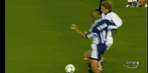 迈克尔欧文追风,迈克尔欧文追风少年的回忆