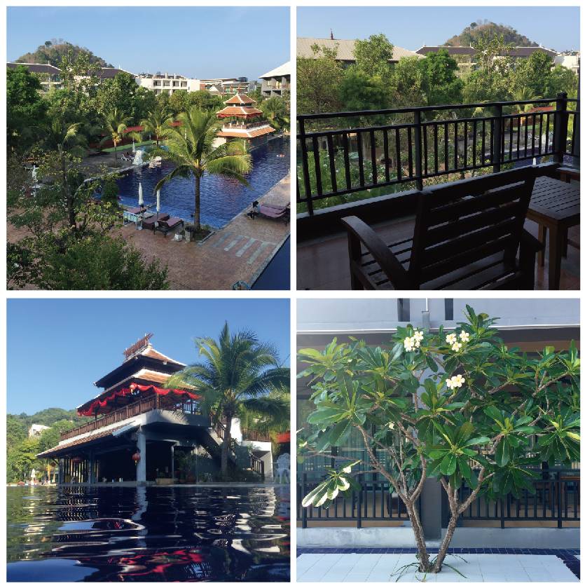 女性去泰国旅游的感受,泰国女孩异国历险