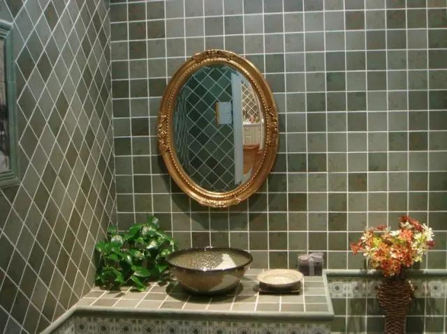 提高浴室颜值的方法,打造整洁美观的浴室空间