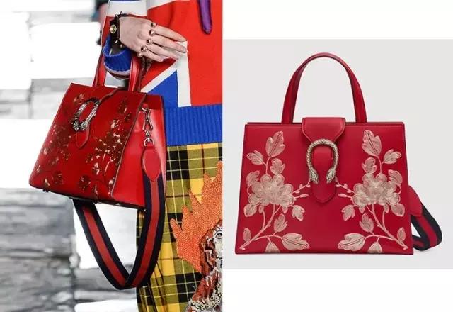 一份Gucco醉神包的入手指南，总有一天你用得着