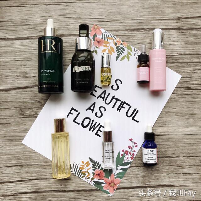 痘痘肌修复篇分享-祛痘印*法大**！