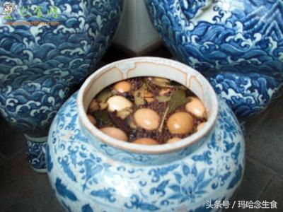 高邮熟咸鸭蛋各种吃法大全,高邮咸鸭蛋