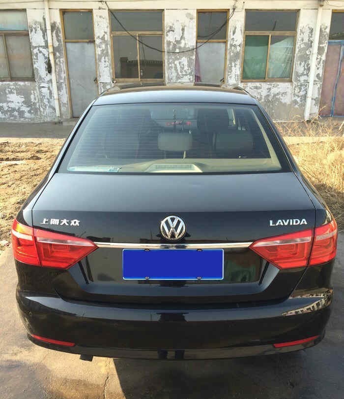 四年朗逸，优缺点对比鲜明，这些毛病是大众的通病，心烦也没办法