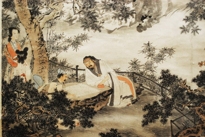 东晋宰相谢安的成就,东晋谢安在位时的皇帝