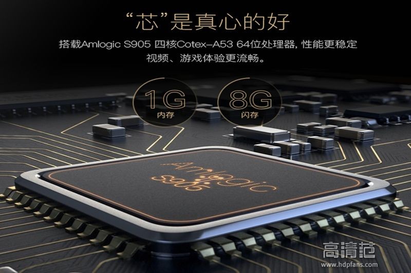 智能语音震撼,企鹅极光盒子语音测试