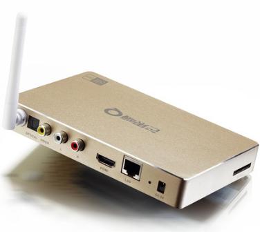 最佳电视盒子,现在市场上卖得最好的电视盒子