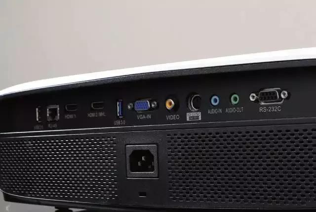 奥图码zh55,奥图码最新激光投影机