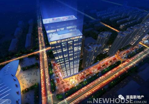 心塞！淮南11家楼盘房价突破6千+！大通、谢家集还是3开头！