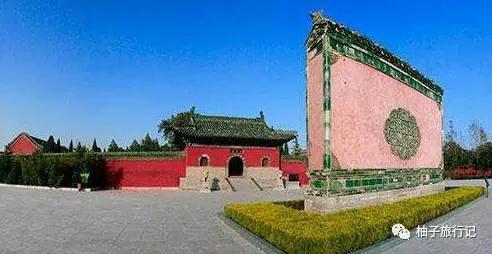 河南省新乡景区旅游攻略带孩子,河南省新乡景区旅游攻略一日游