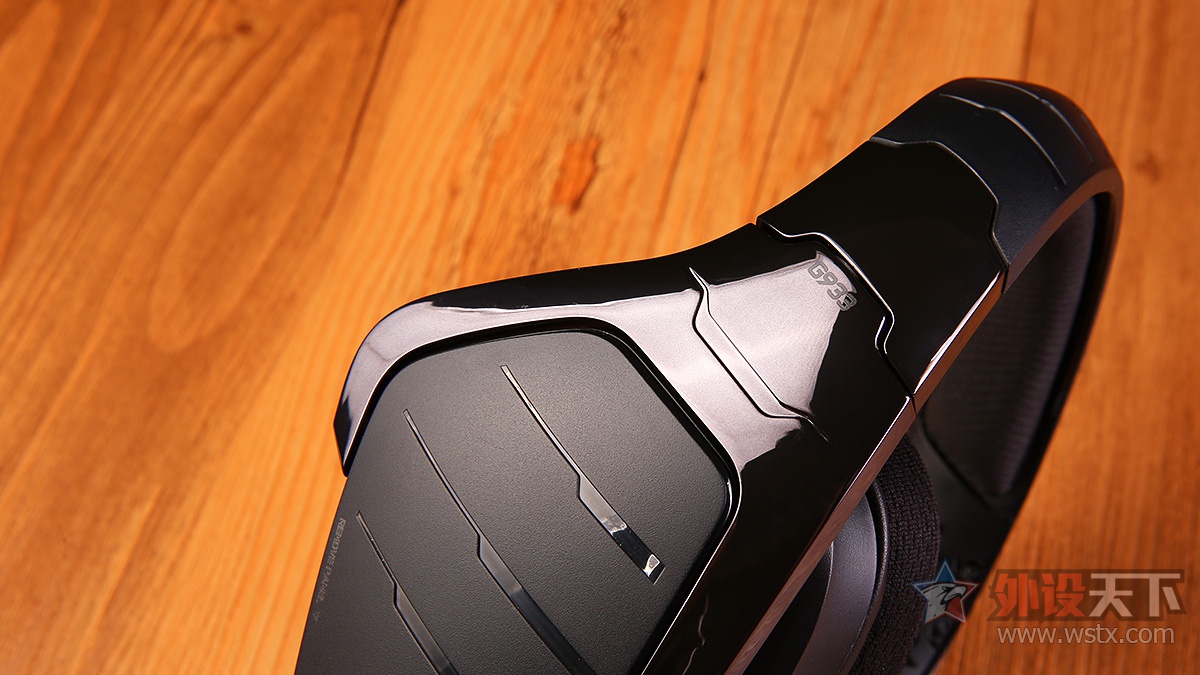 罗技g933耳机吃鸡怎么设置,罗技g933耳机更新失败