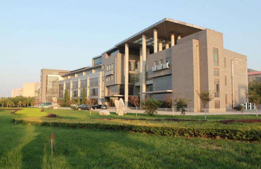 章丘大学城都有哪些学校,章丘大学城有哪些学校