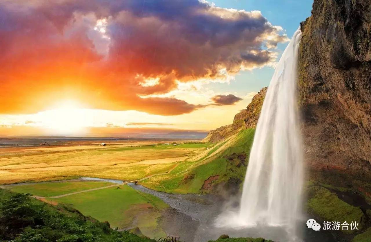 外星球美丽的世界,外星球的奇异景色