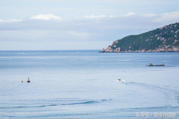 去了三亚去不了海边,去完三亚不看海