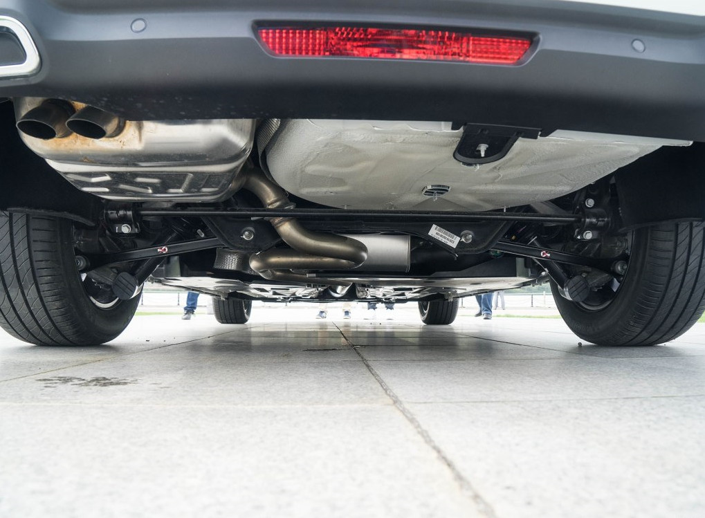 新款东风雪铁龙C5，能否扭转颓势帮抢回一点销量吗？