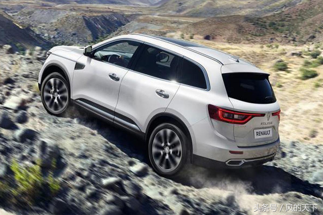 2017年科雷傲故障率高吗,科雷傲qr25发动机的优点和缺点