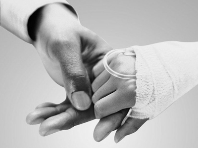 会有*啡吗**也止不住的疼痛吗？