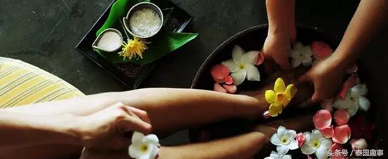 昆明泰式按摩全部手法按摩背部,泰式按摩和中式按摩哪个更舒服