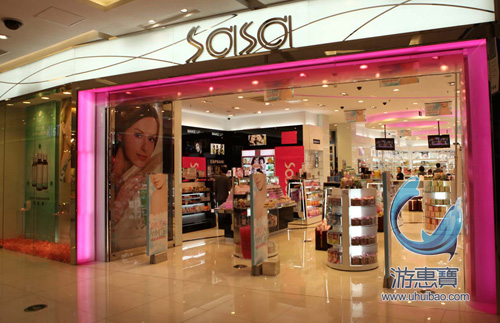 香港化妆品有没有假货,为什么香港版的化妆品要便宜