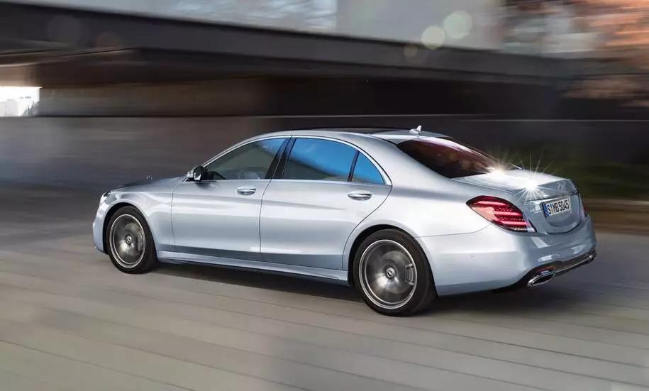 宝马奔驰2.0的发动机哪个好,宝马和奔驰的区别在哪里