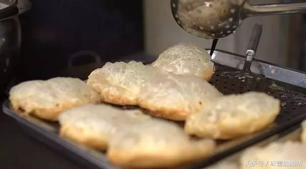 西安人早餐最爱咥什么？给你西北人的豪迈与柔情！