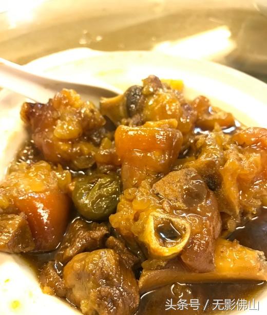 佛山十大风味餐厅,佛山老字号美食推荐