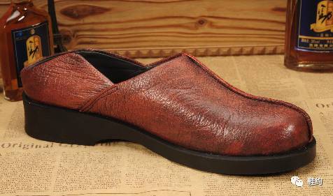 urok鞋子怎么样,urok新皮鞋