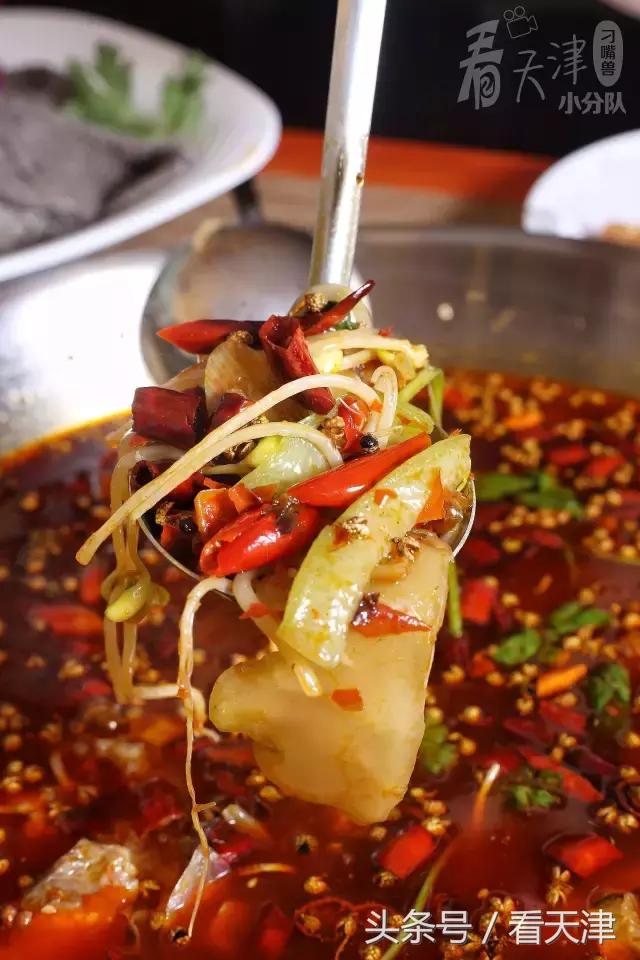 美蛙鱼头火锅2人,天津滨海新区美蛙鱼头火锅