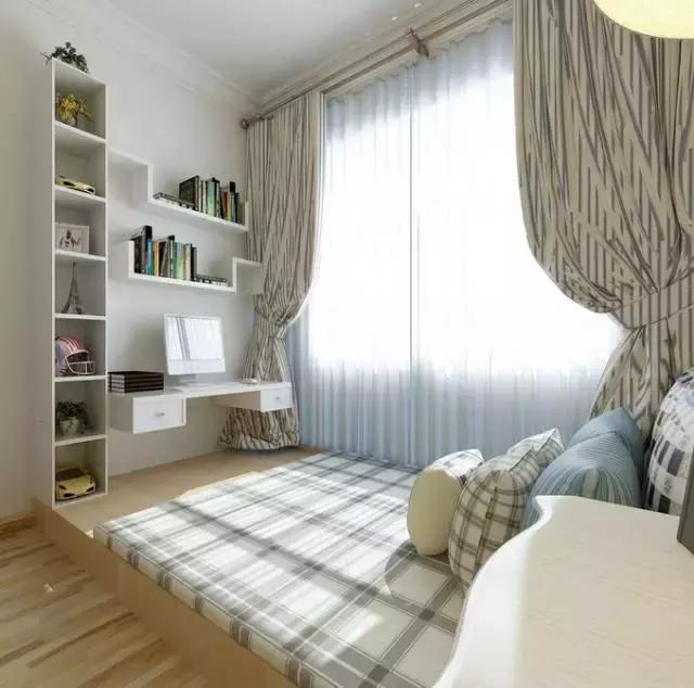 小屋变成大豪宅,小屋变两室