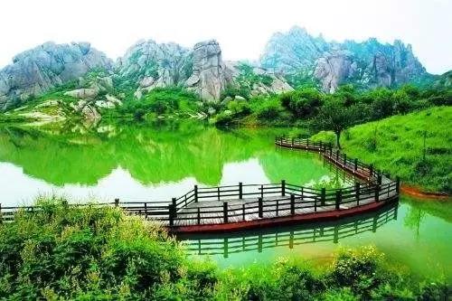 河南有山有水游玩推荐景点,河南有山有水的三天旅游景点推荐