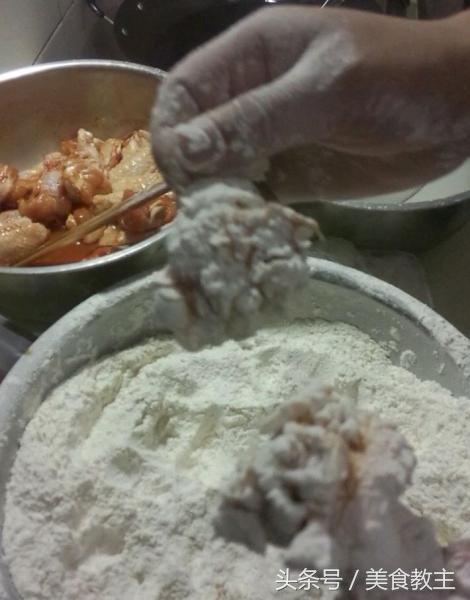 孩子最爱的炸鸡,孩子们最爱的肯德基