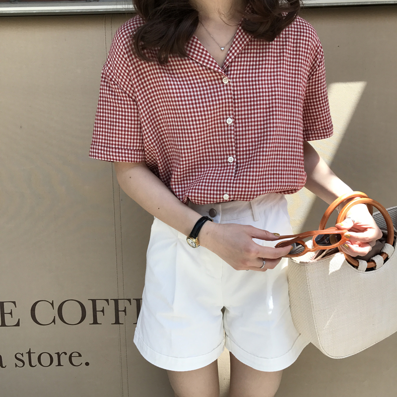 适合夏季穿的衬衫,适合夏天穿的衬衫