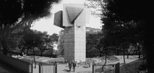 建筑设计效果图对比,建筑效果图与实际不一样