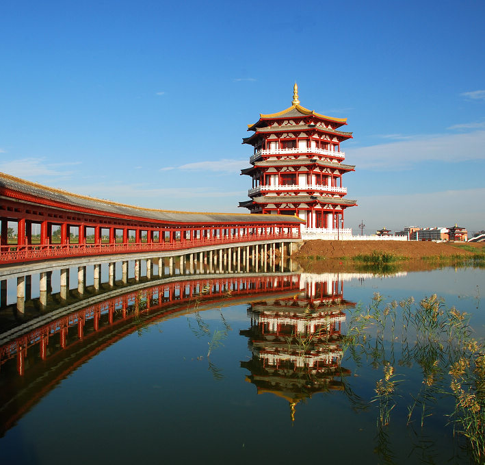 银川的三个区哪个最有存在感,银川的三个县是哪三个